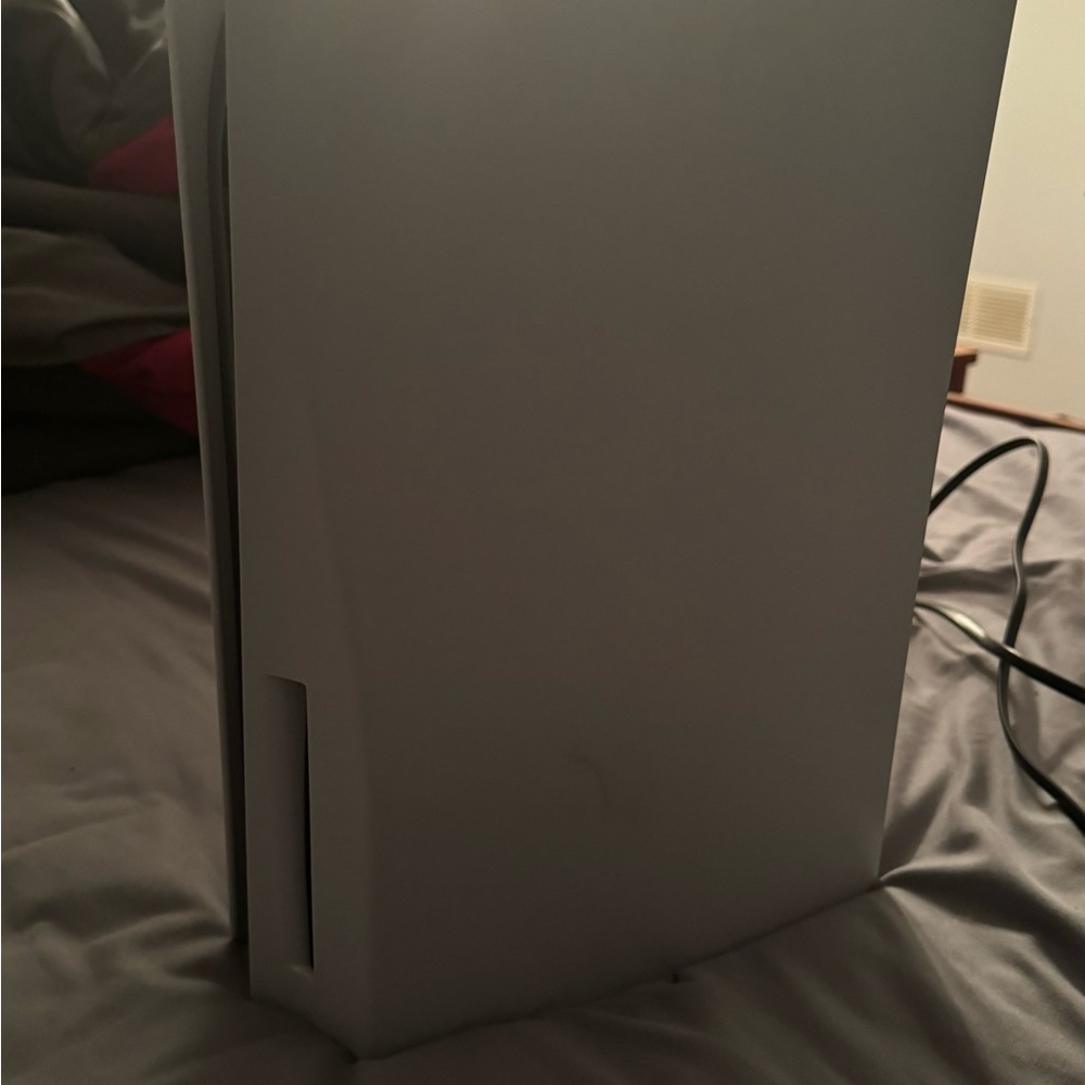 Ps5 disc version - Picture 8 of 8